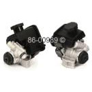 Dodge Sprinter Van                   Steering PumpSteering Pump