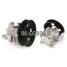 Mercedes_Benz S500                           Steering PumpSteering Pump
