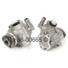 Volkswagen Steering Pump