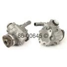 Steering Pump