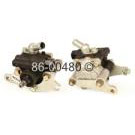 Lexus RX300                          Steering PumpSteering Pump