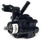 Infiniti I30                            Steering PumpSteering Pump