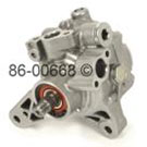 Acura Steering Pump