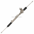 Mitsubishi Diamante                       Power Steering Rack