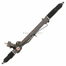 Power Steering Rack