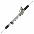 Power Steering Rack