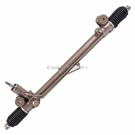 Power Steering Rack