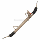 Power Steering Rack