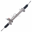 Lexus ES300                          Power Steering RackPower Steering Rack