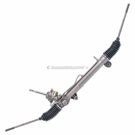 Power Steering Rack