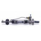 Chrysler Power Steering Rack
