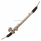 Power Steering Rack