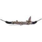 Power Steering Rack