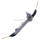 Power Steering Rack
