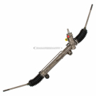Power Steering Rack