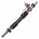 Power Steering Rack