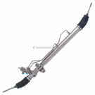 Power Steering Rack