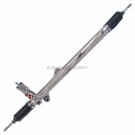 Kia Sorento                        Power Steering RackPower Steering Rack