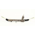 Lincoln Continental                    Power Steering Rack