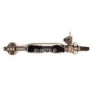Chrysler 300M                           Power Steering Rack