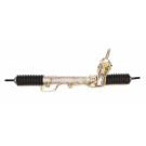 Porsche 911                            Power Steering RackPower Steering Rack