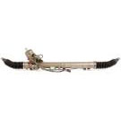 Audi A6                             Power Steering RackPower Steering Rack