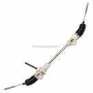 Manual Steering Rack