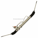 Nissan Pathfinder                     Power Steering RackPower Steering Rack