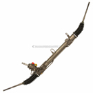 Chrysler Town and Country               Power Steering RackPower Steering Rack