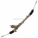 Power Steering Rack