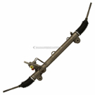 Power Steering Rack