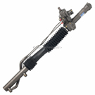 Audi 100                            Power Steering Rack