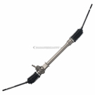 GEO Manual Steering Rack