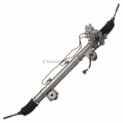 Infiniti M45                            Power Steering RackPower Steering Rack