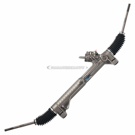 Power Steering Rack