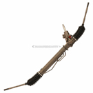 Subaru Power Steering Rack