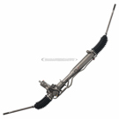 Mitsubishi 3000GT                         Power Steering RackPower Steering Rack