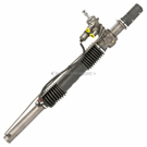 Power Steering Rack