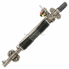 Eagle Power Steering Rack