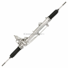 Power Steering Rack