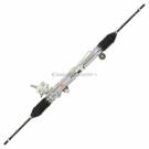 Saturn Relay                          Power Steering RackPower Steering Rack