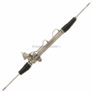 Power Steering Rack