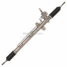 Power Steering Rack