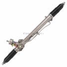 Power Steering Rack