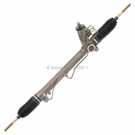 Power Steering Rack