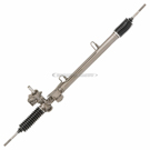 Power Steering Rack