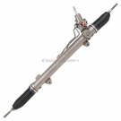 Power Steering Rack