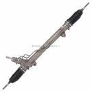 Power Steering Rack