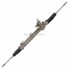 Power Steering Rack