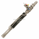 Saab Power Steering Rack
